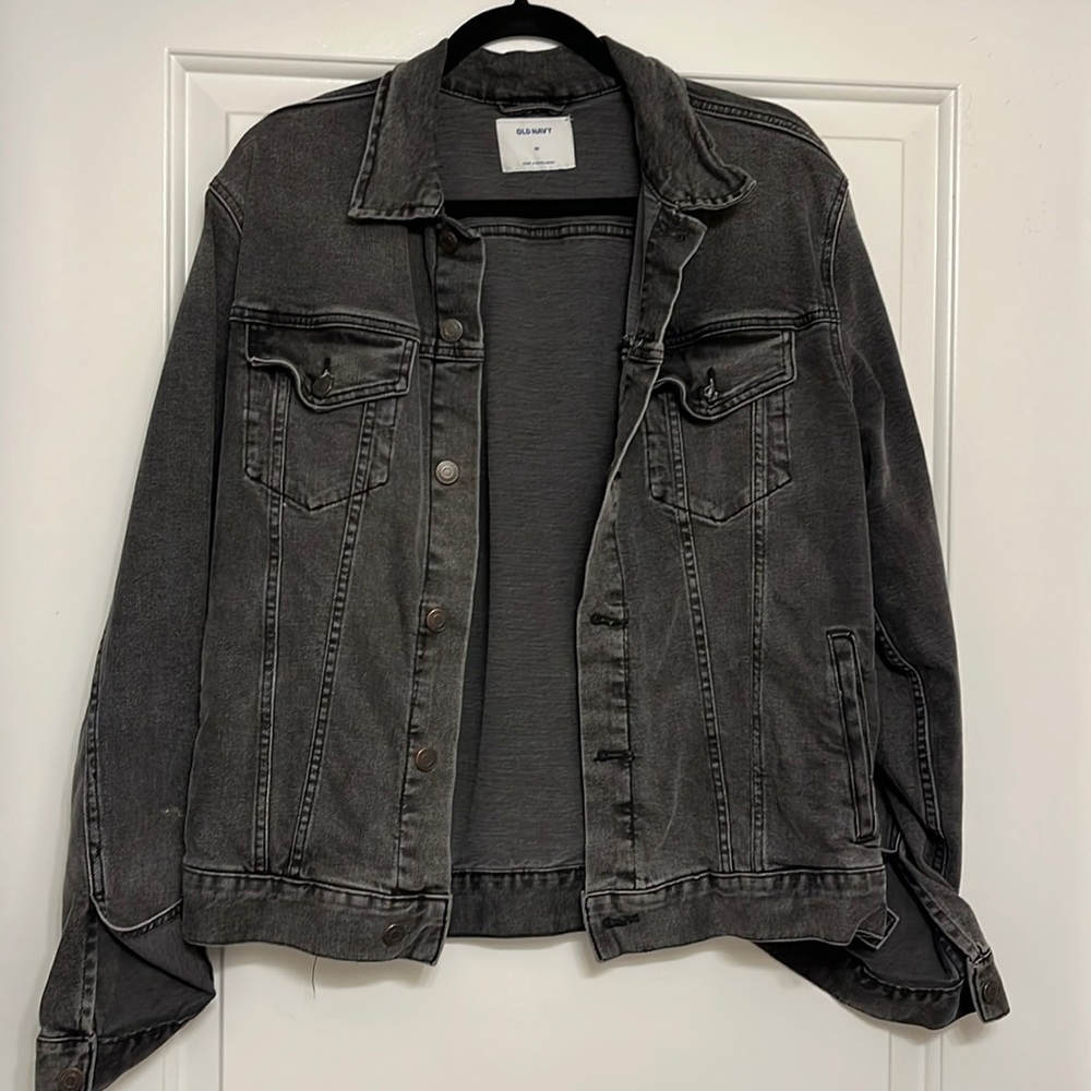 Old Navy Jean Jacket